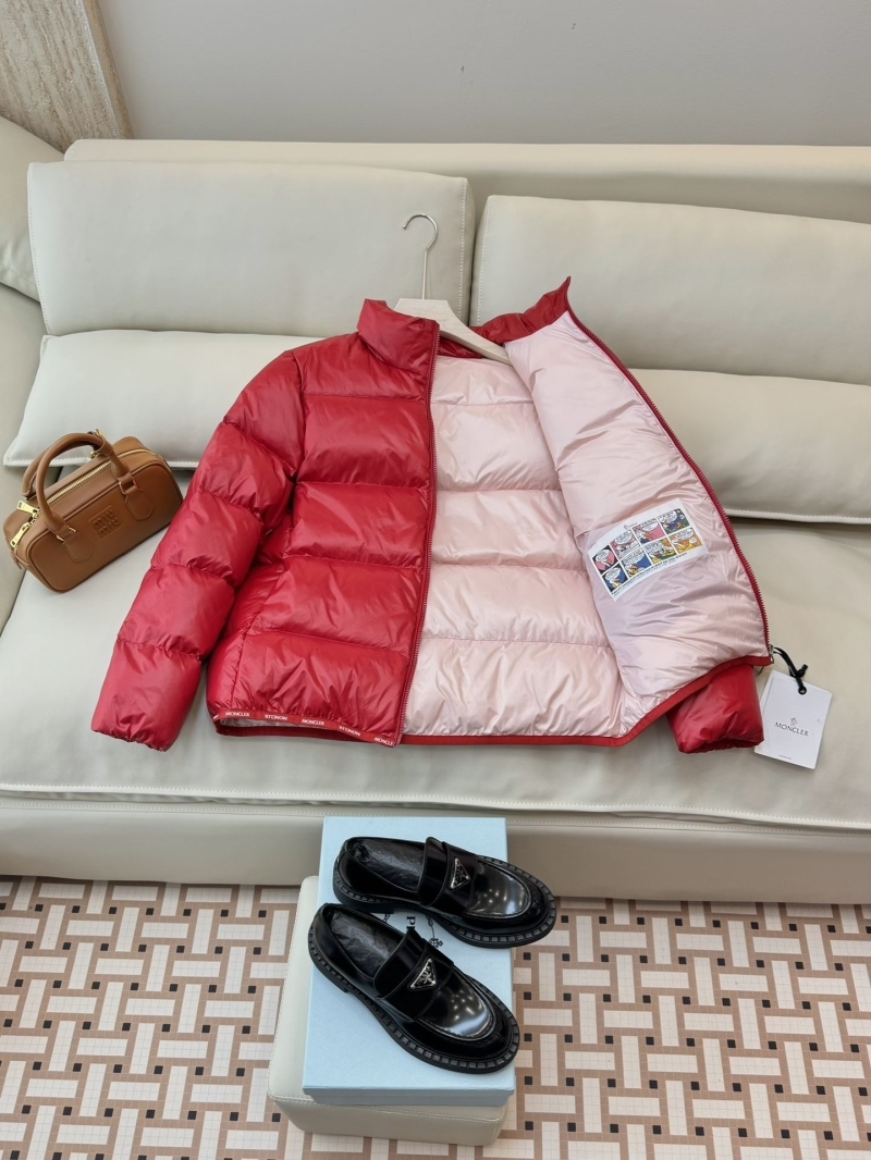 Moncler Down Coat